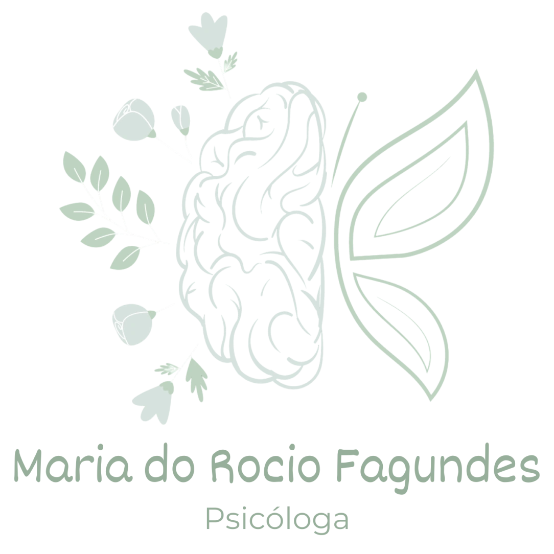Psic�loga Maria do Rocio Fagundes 